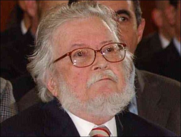 Fernando del paso