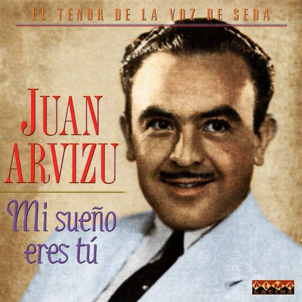 Juan Arvizu