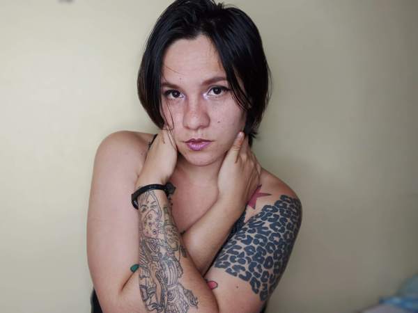 Luz Sandoval