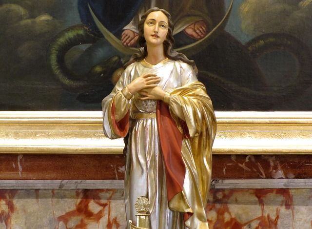 Mujer esposa