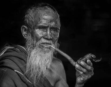Pipas y tabaco