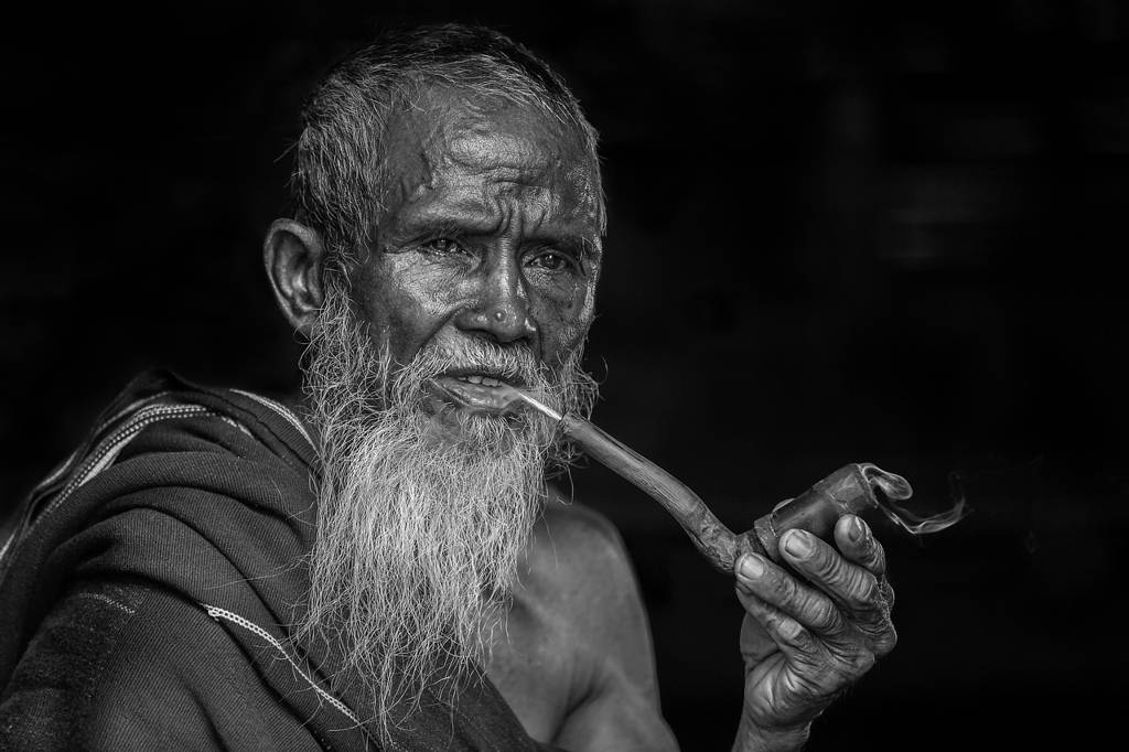 Pipas y tabaco