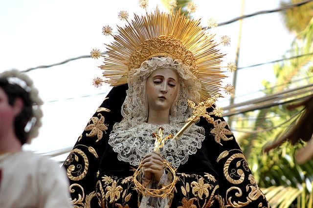 Procesión