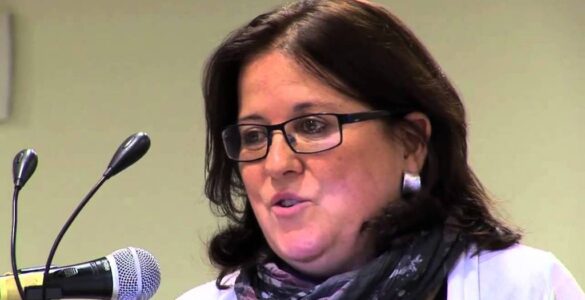 Una novela cálida 2 Teresa Martí