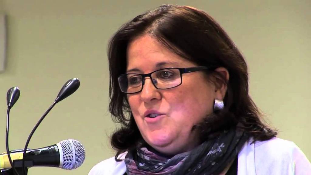 Teresa Martí