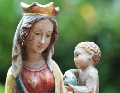 María, mujer esposa, mujer madre, Virgen María 3 Virgen maría
