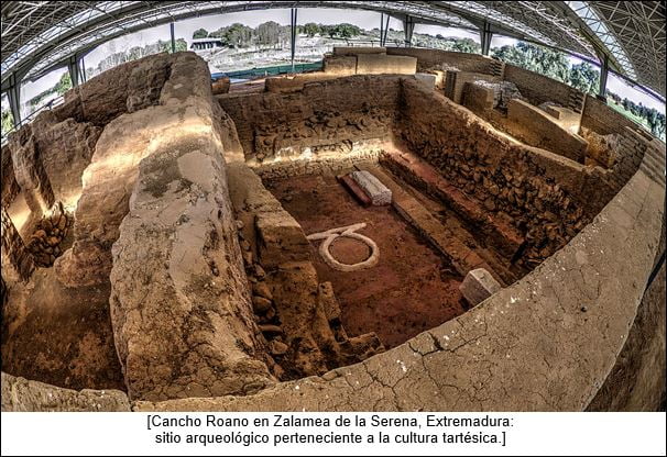 Zalamea de la Serena