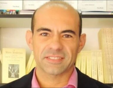 Ángel de Mora-Losana