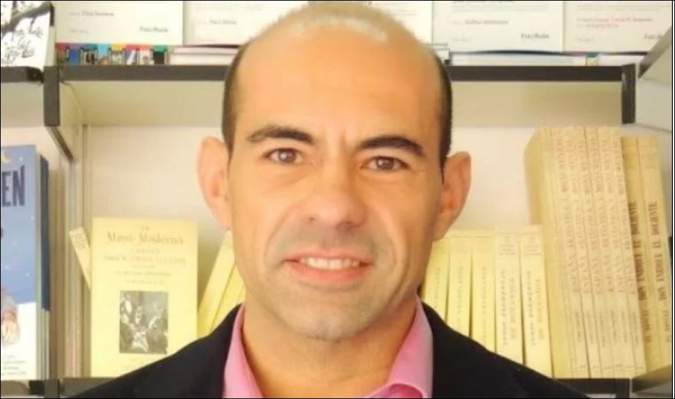 Ángel de Mora-Losana