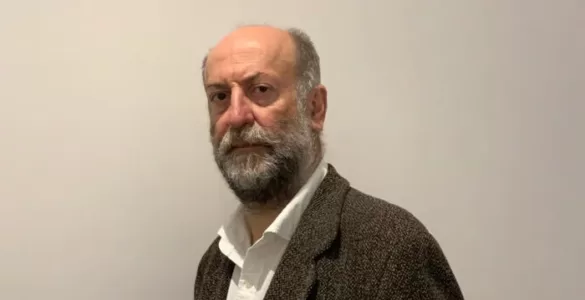 Armando Murias Ibias