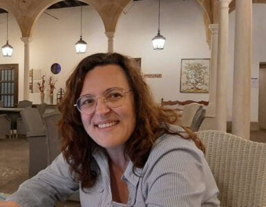 «Pasado en la boca» de Esther Abellán 14 pasado en la boca