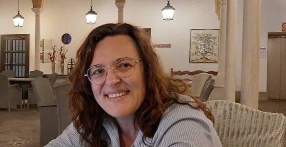 «Pasado en la boca» de Esther Abellán 8 pasado en la boca