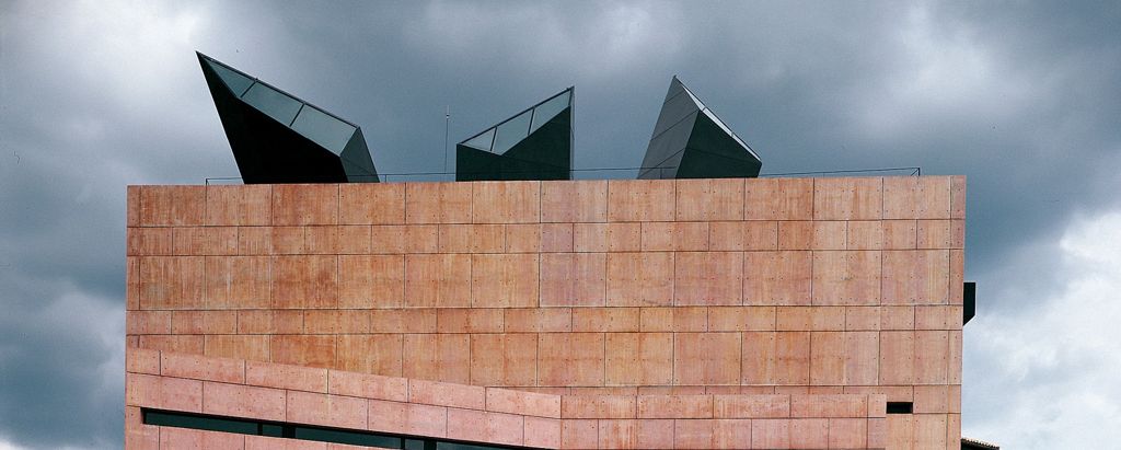 Fundación Museo Jorge Oteiza