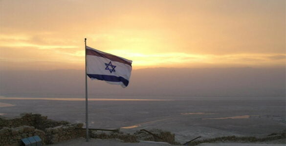 Israel… tierra prometida o maldita? (III) 18 Israel