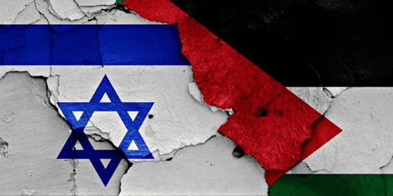 Israel…tierra prometida o maldita