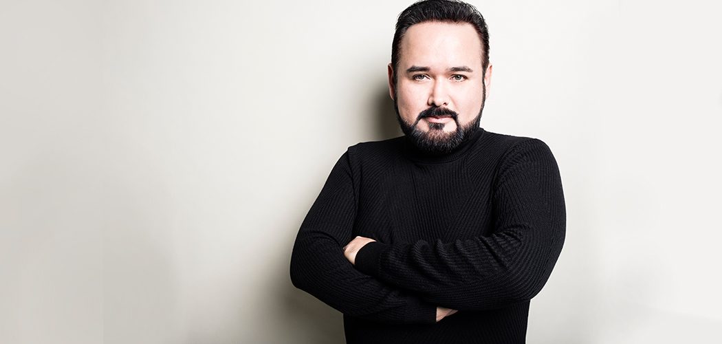 Javier Camarena