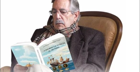 José Enrique Gil-Delgado Crespo 5 José Enrique Gil-Delgado Crespo