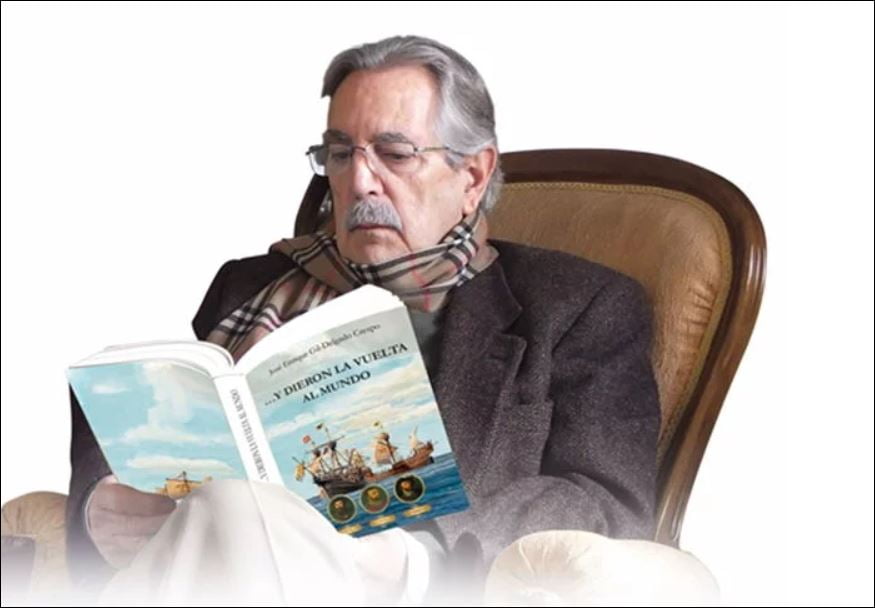 José Enrique Gil-Delgado Crespo
