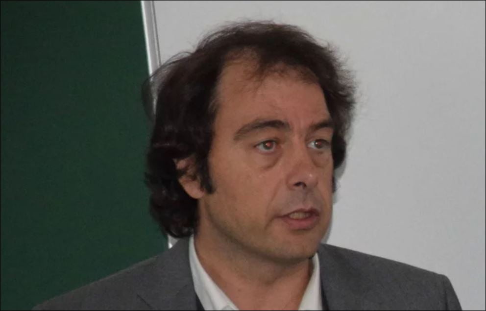Martín López Corredoira