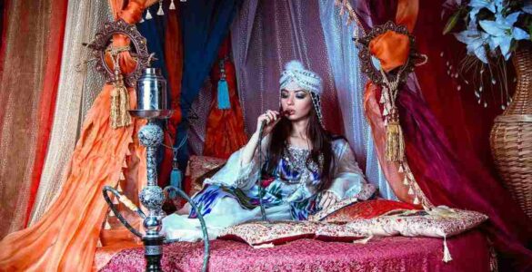 Pornografía y anonimato. Algunas reflexiones acerca de «Memorias de una princesa rusa» 7 Memorias de una princesa rusa
