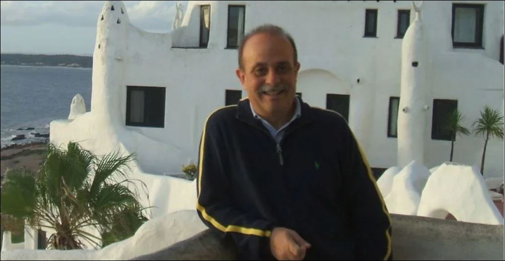 Paco F. Moriñigo