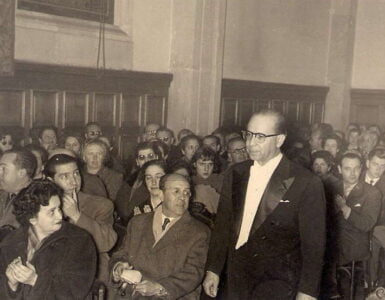 José F. Vásquez o la injusticia del olvido 4 Vásquez