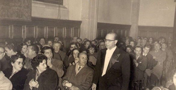 José F. Vásquez o la injusticia del olvido 9 Vásquez