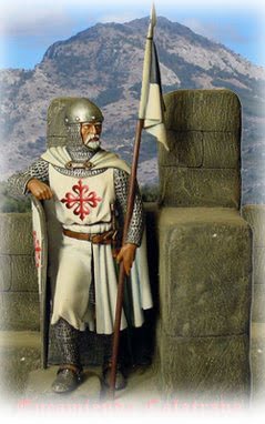Salvatierra, centinela y llave