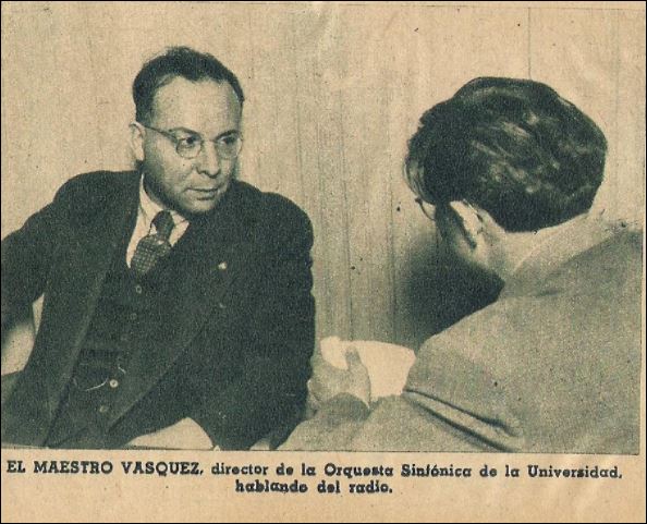 ópera méxicana