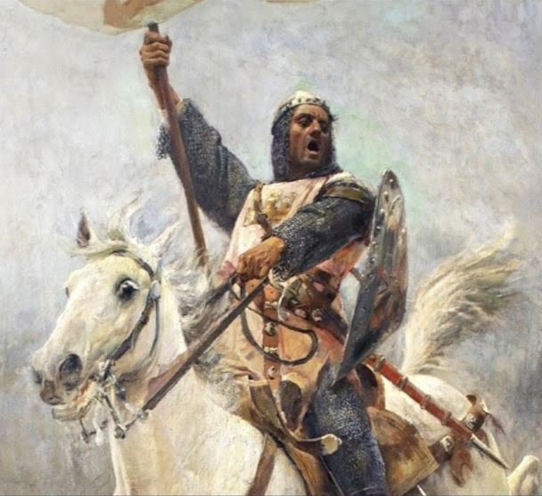 centinela y llave