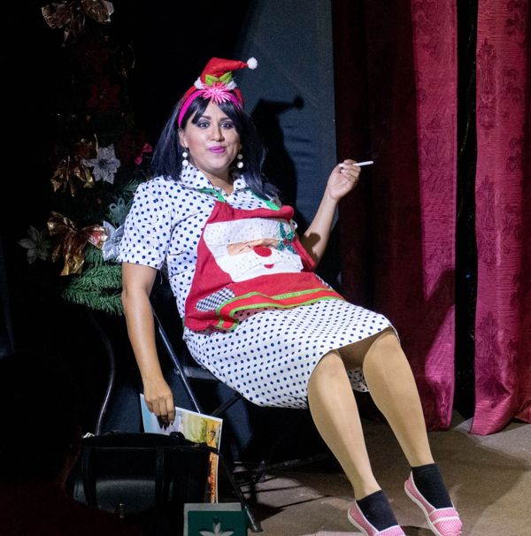 cabaretera