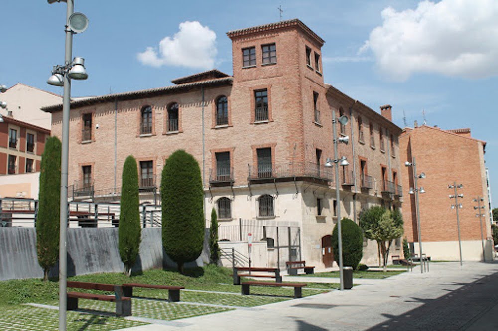 palacio de Castilfalé