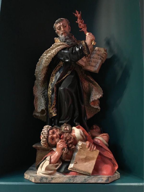 corte de felipe V