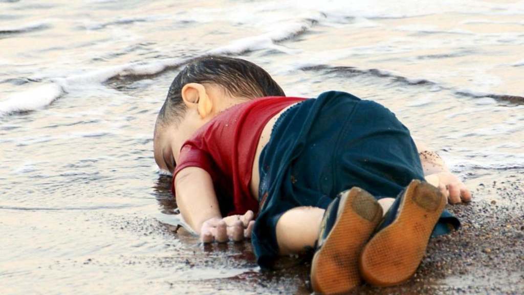 Aylan Kurdi