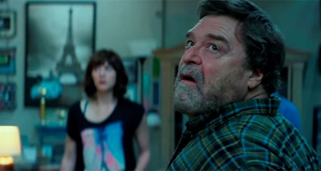 Calle Cloverfield 10
