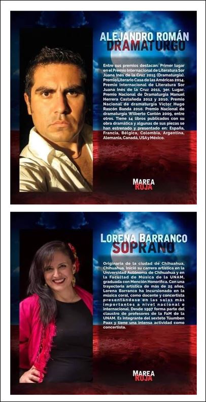 amantes de la lírica