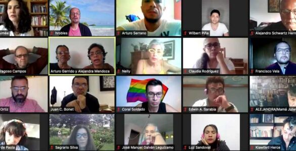 Diálogos sobre la cultura y las artes 17 Diálogos