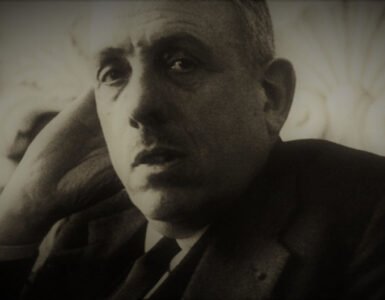 Francis Poulenc