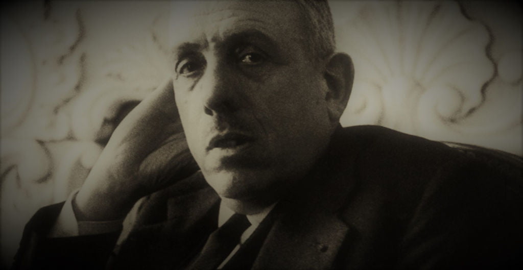Francis Poulenc