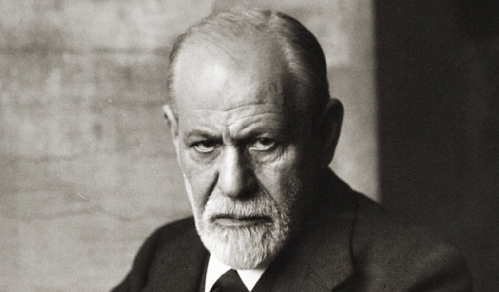 Freud
