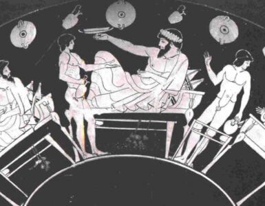 La Syssitia Espartana