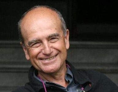 Ricardo Fernández Esteban
