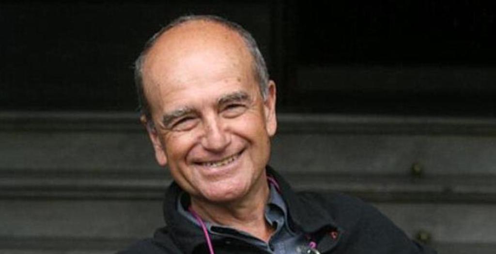 Ricardo Fernández Esteban