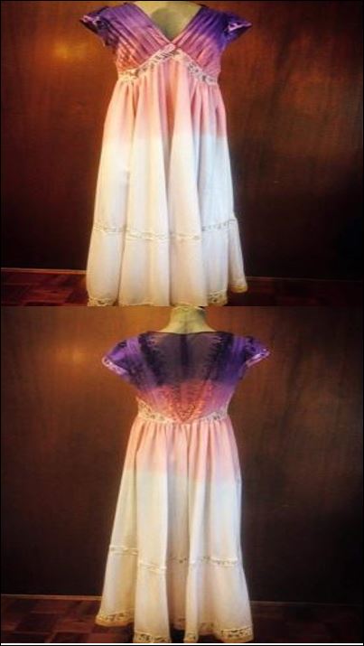 Vestuario