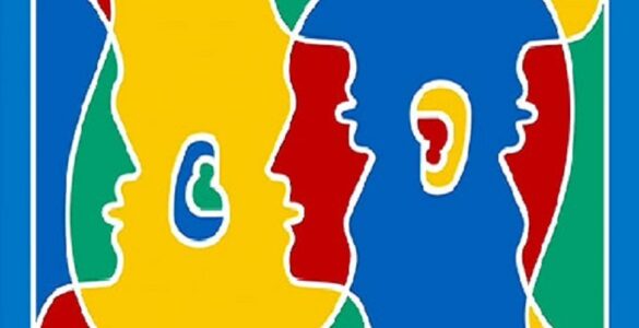 Yo pienso, tú hablas, él escucha, nosotros entendemos... 29 Yo pienso, tú hablas, él escucha, nosotros entendemos...