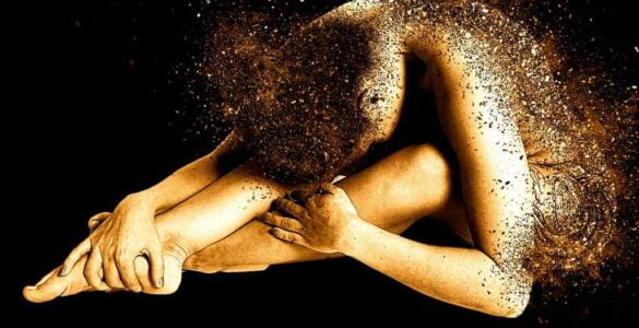 Memoria del cuerpo. Incidencia en la poética 4 cuerpo