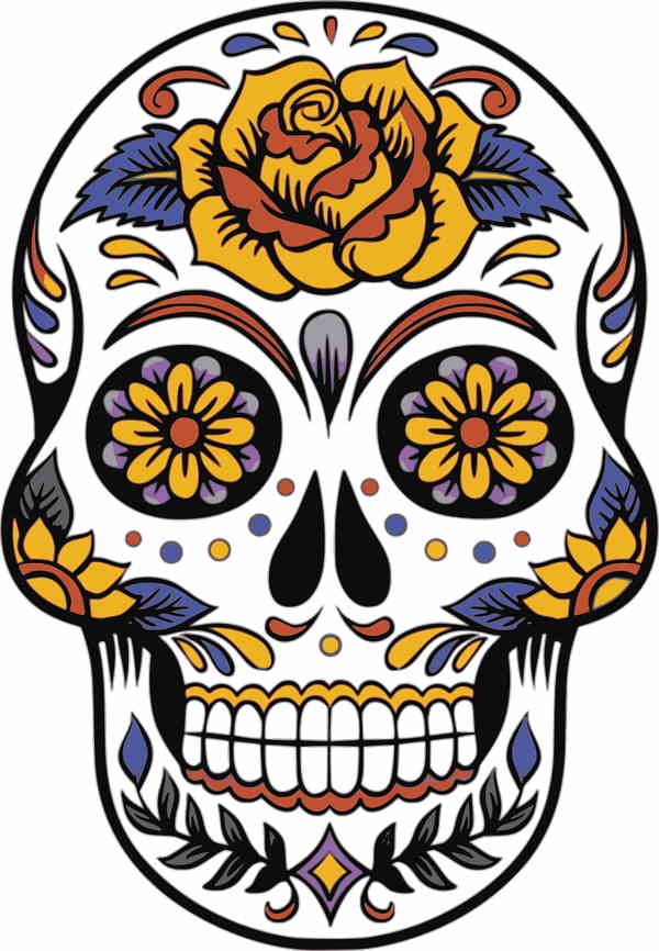 la muerte