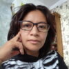 María del Carmen Lagunas Cruz - Biología y Química