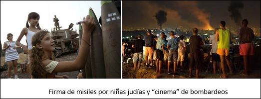 misiles