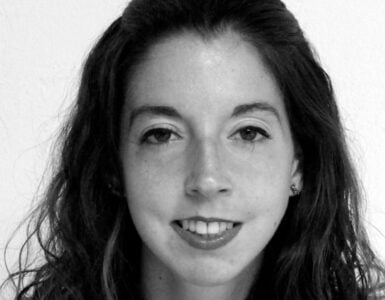 Raquel Vázquez y su último libro de poemas “Aunque los mapas” 3 raquel vázquez